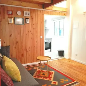 Apartment Olarias - Mini, Lisbon