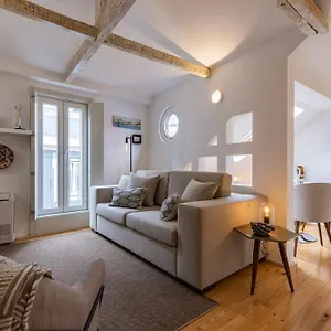 Apartment Condessa Iv By Innkeeper, Lisbon