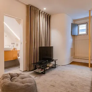 Apartment Condessa Heaven Rc, Lisbon