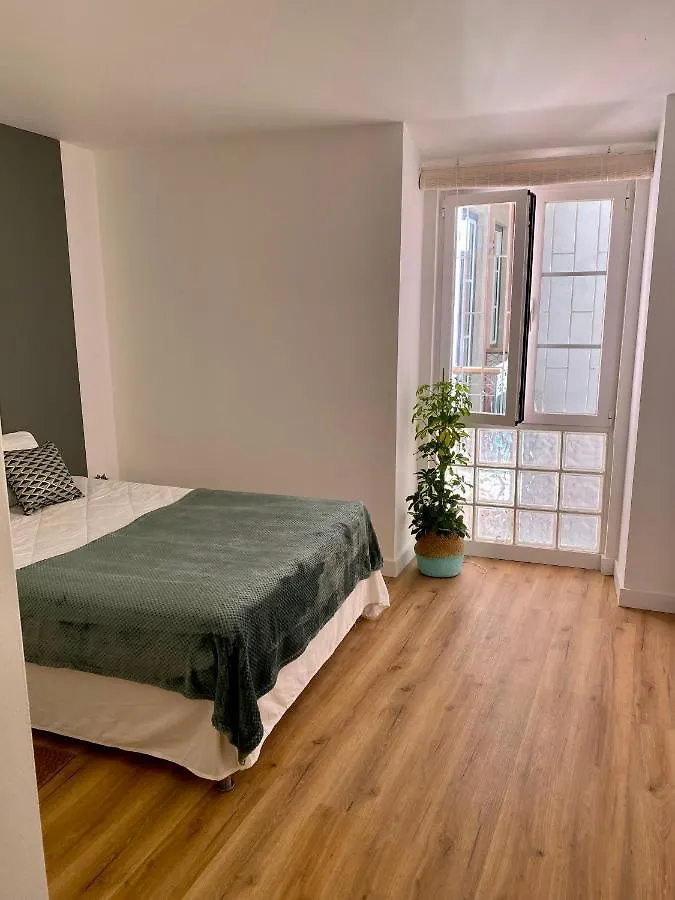 Bairro Alto Aloja Apartment Lisbon Portugal